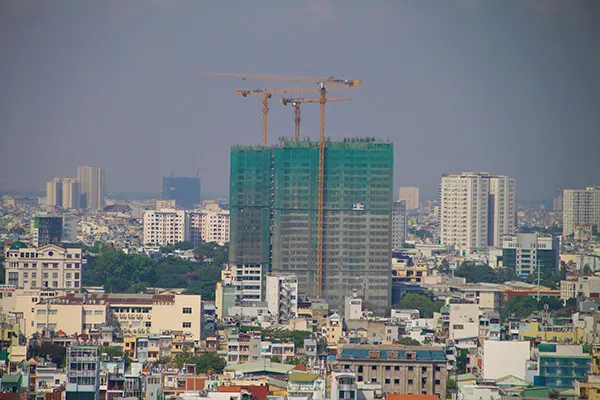 TPHCM: Siết chặt công tác cấp phép và quản lý trật tự xây dựng