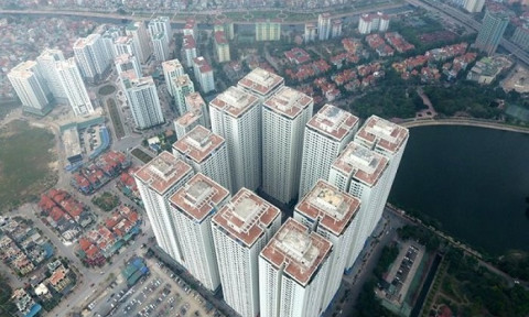 Hà Nội: Phải xử lý dứt điểm các chủ đầu tư dự án chung cư có sai phạm