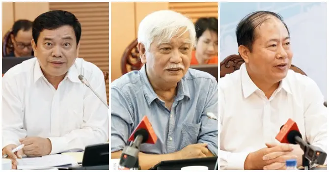 Các chuyên gia nói gì về đề xuất “biến nhà ga đường sắt thành trung tâm thương mại”?