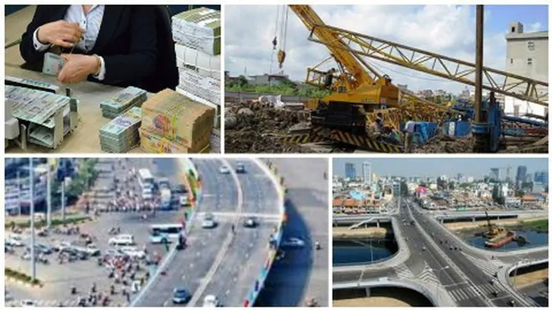 Thúc đẩy tiến độ giải ngân kế hoạch vốn đầu tư công năm 2019