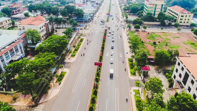 Hiện tượng “lạ” trên thị trường bất động sản Bình Phước