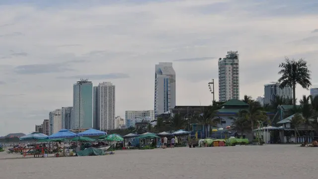 “Khủng hoảng pháp lý” đất nền, BĐS Đà Nẵng lao đao