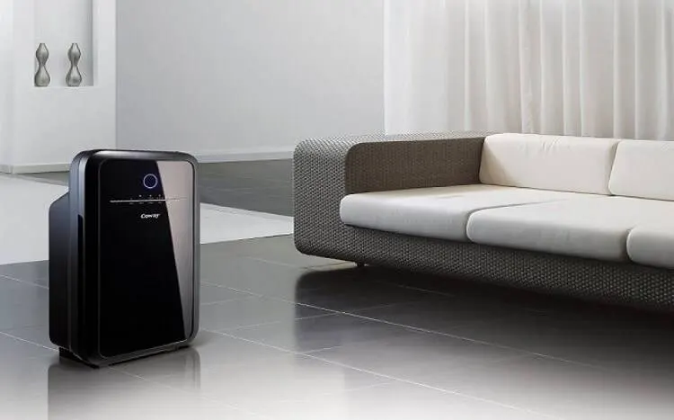 Kinh nghiệm mua máy lọc không khí