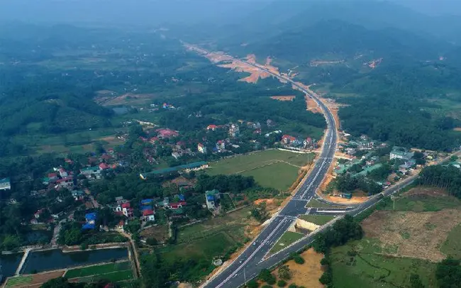 Hòa Bình chỉ định nhà đầu tư Dự án Khu đô thị mới Sông Đà 452 tỷ