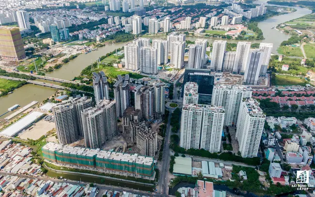 Gỡ ách tắc cho đầu tư xây dựng: Cần một thiết chế đủ mạnh