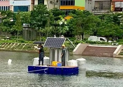 Xử lý môi trường nước đô thị cần một quy trình xử lý nước chặt chẽ và sự lựa chọn công nghệ tin cậy