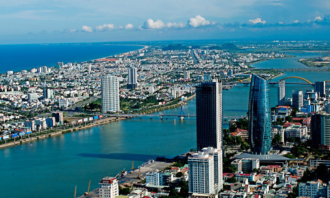Đà Nẵng: Thị trường bất động sản nghỉ dưỡng, condotel “ảm đạm” vì pháp lý