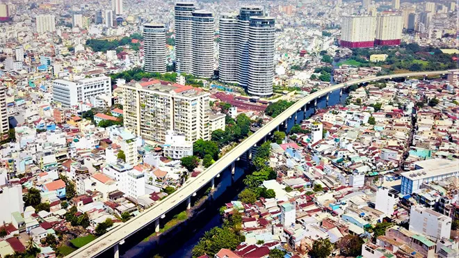 Metro nguy cơ tiếp tục ‘trễ hẹn’