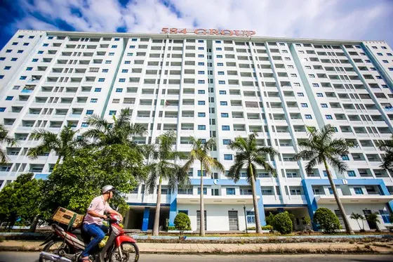 Phát triển nhà ở khu đô thị vệ tinh