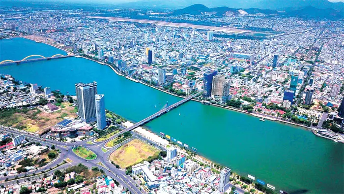 Phát triển nóng khiến quỹ đất cạn kiệt