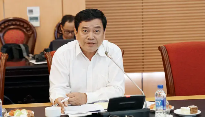  GS. Trần Thọ Đạt, Thành viên Tổ tư vấn của Thủ tướng Chính phủ