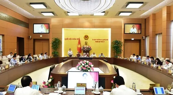 Đánh giá kỹ thực trạng những công trình không phép, sai phép tồn tại kéo dài