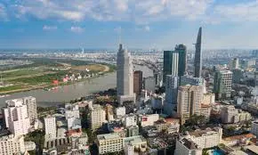 Giá nhà tại TPHCM leo thang trong 5 năm
