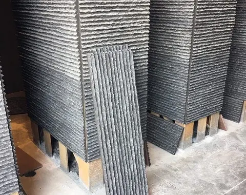 Thị trường vật liệu xây dựng siêu nhẹ vẫn chưa được ứng dụng rộng rãi tại Việt Nam do tâm lý ngại thay đổi của khách hàng