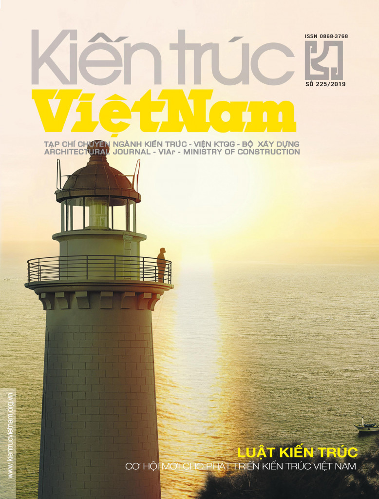 Tạp chí KTVN số 225 – 2019