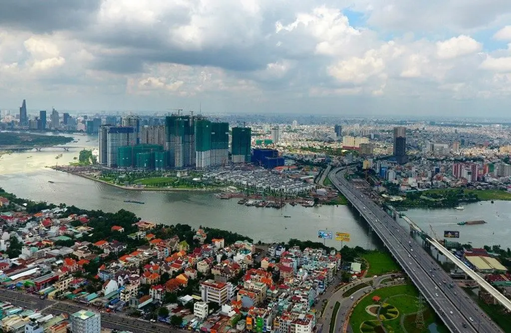 Lập Quy hoạch tổng thể quốc gia thời kỳ 2021 – 2030, tầm nhìn 2050