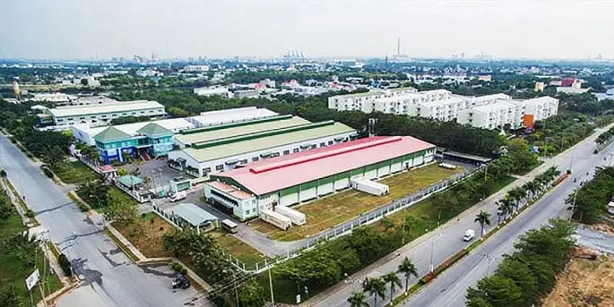 Hà Nội: Siết chặt quản lý các cụm công nghiệp đang hoạt động
