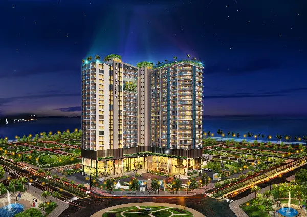 Peninsula Nha Trang tạo sức hút với 100% căn hộ view biển