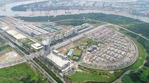 Chính thức có Phương án bồi thường 4,3ha đất ngoài ranh tại Thủ Thiêm