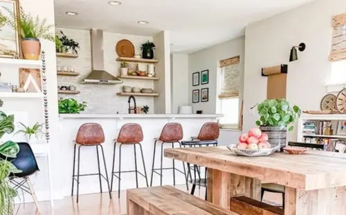 Chọn cây cảnh trang trí phù hợp từ phòng ngủ đến phòng khách
