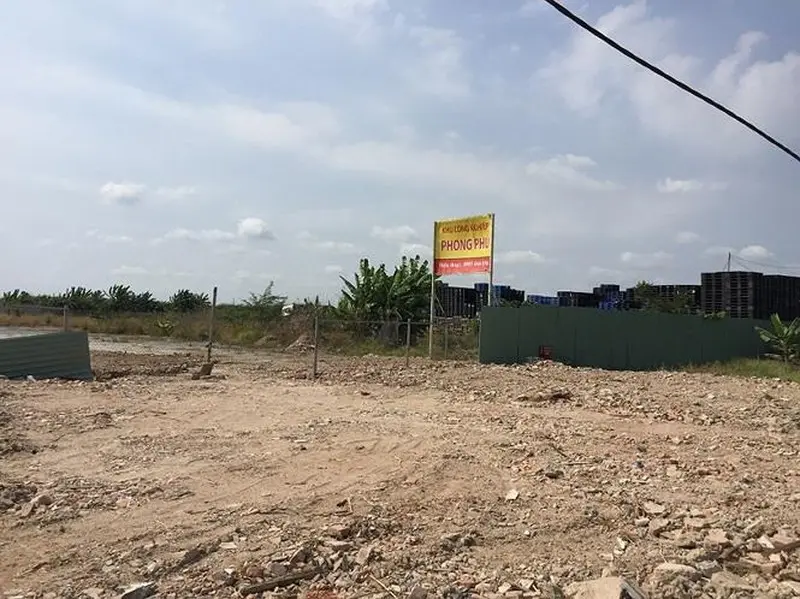 Lên kế hoạch liên tịch về quản lý trật tự xây dựng tại TPHCM