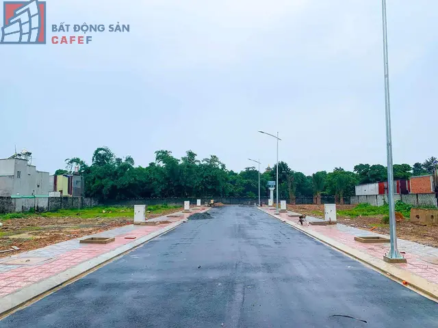 Vì sao nhà đất tại Dĩ An (Bình Dương) tăng giá chóng mặt?