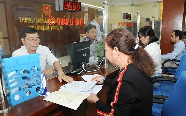 Tăng cường quản lý nhà nước trong hoạt động đầu tư xây dựng