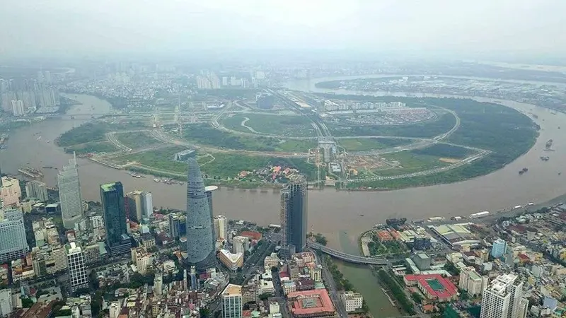 Thu hồi các khu đất sử dụng không đúng mục đích trên địa bàn TP. Hồ Chí Minh