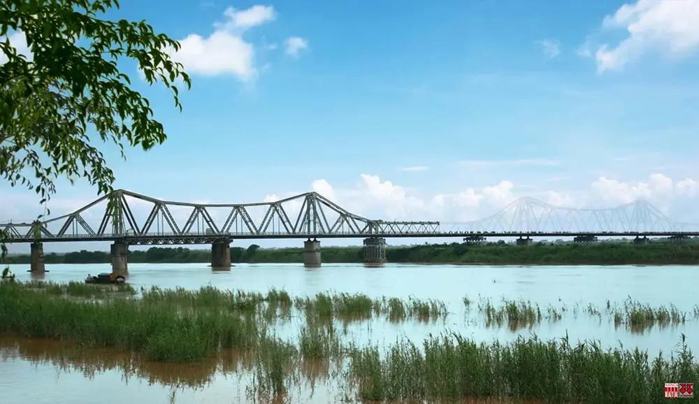 Railway Expansion Asia