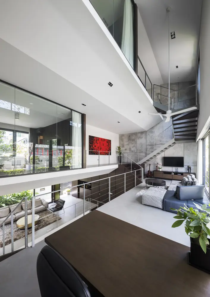 Cascading-House_©-Hiroyuki-Oki-13