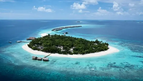 Toàn cảnh JOALI Resort
