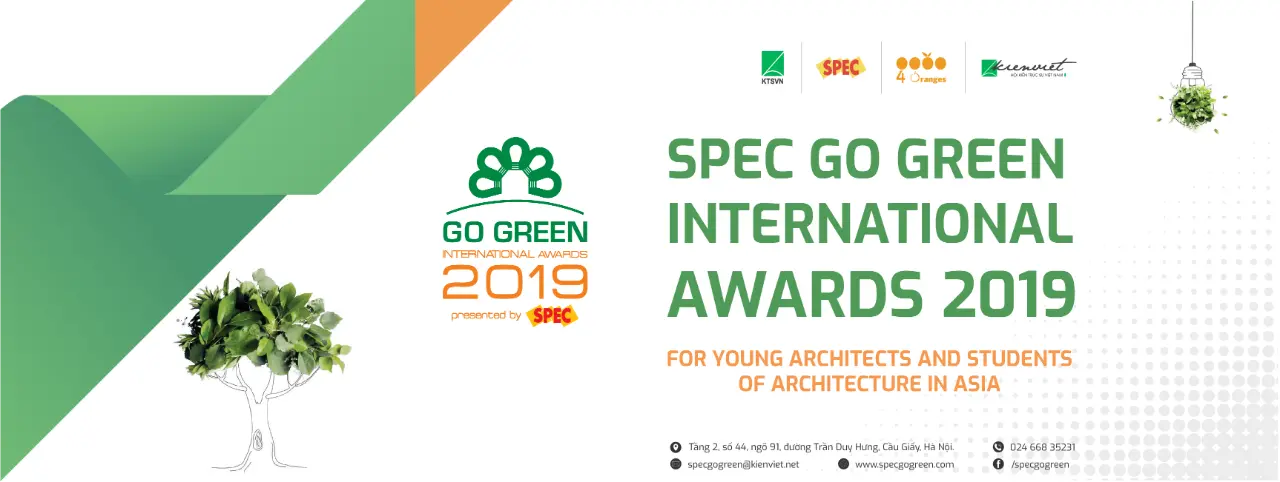 KV - Go Green - Cover FB v2 - SemiFinal