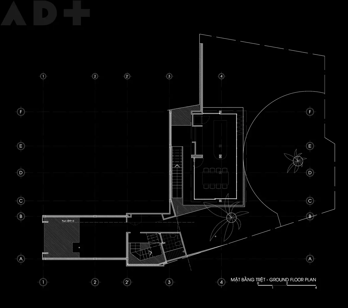D:AD+studio2013.06 [ADSG006] TRANSITING-STEP house l AD+studio