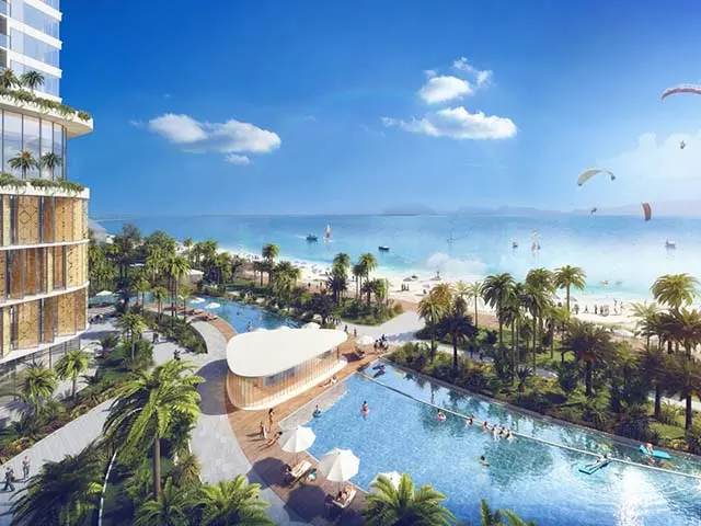 Thế mạnh đa trải nghiệm đảm bảo sinh lời tại ApartHotel