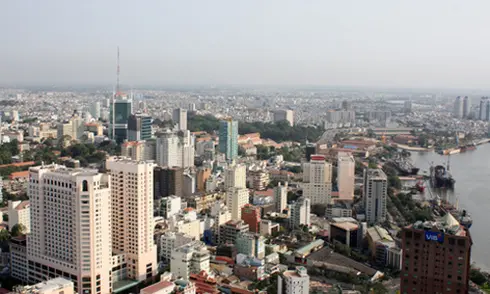 Dịch vụ đặt phòng online đe dọa khách sạn bình dân
