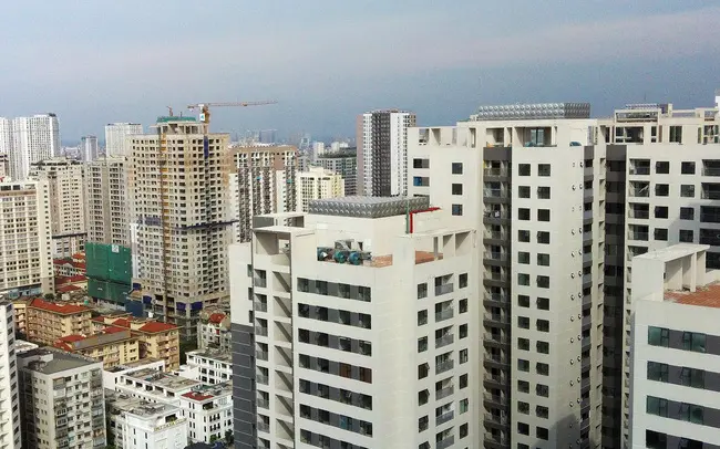 Dự báo thị trường BĐS TPHCM sẽ tràn ngập nguồn cung căn hộ vào năm 2020