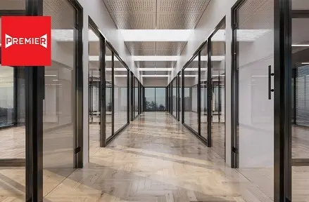 Cửa nhôm Premier Door – vượt lên chuẩn mực, sáng tạo không ngừng