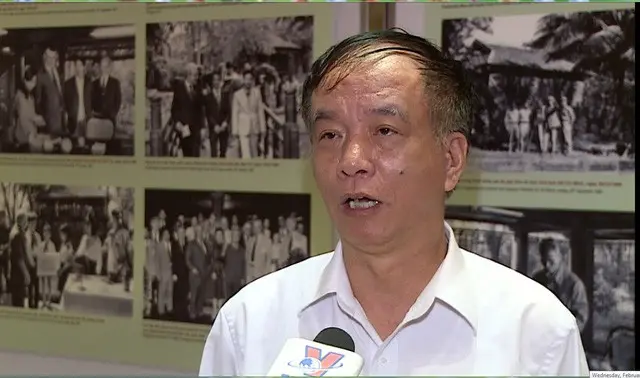 TS Trần Hữu Sơn: Phát triển du lịch ở bất cứ đâu cũng phải đảm bảo nguyên tắc phát triển bền vững