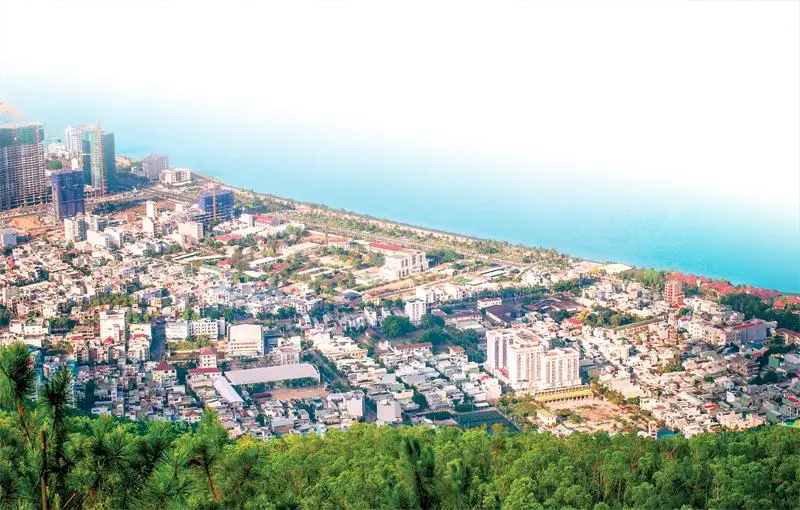 Bất động sản Bình Định: Hấp lực đầu tư và bài toán lành mạnh hóa thị trường