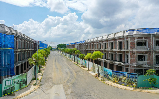 Đất Đà Nẵng “xì hơi” sau 3 năm tăng phi mã