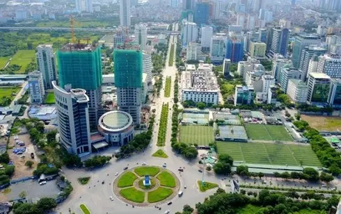 Bộ Xây dựng sẽ kiểm soát chặt thị trường BĐS từ chặn đầu cơ, “thổi giá” để lừa đảo