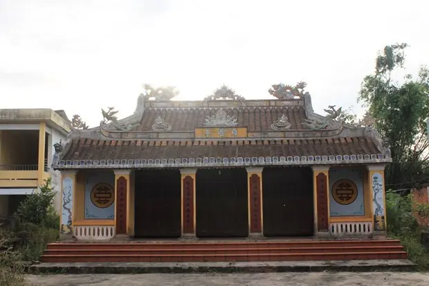 Thành phố Đà Nẵng đầu tư trên 42 tỷ đồng bảo tồn, tu bổ, phục hồi các di tích văn hóa