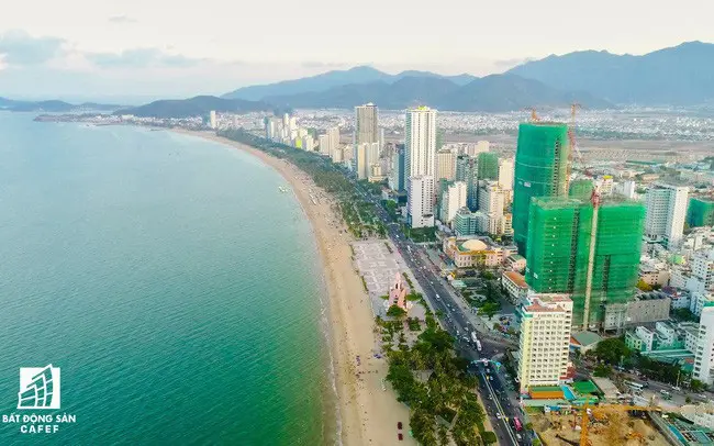 Sau sốt nóng đỉnh điểm, thị trường BĐS Quảng Ninh, Đà Nẵng, Nha Trang, Phú Quốc hiện nay thế nào?