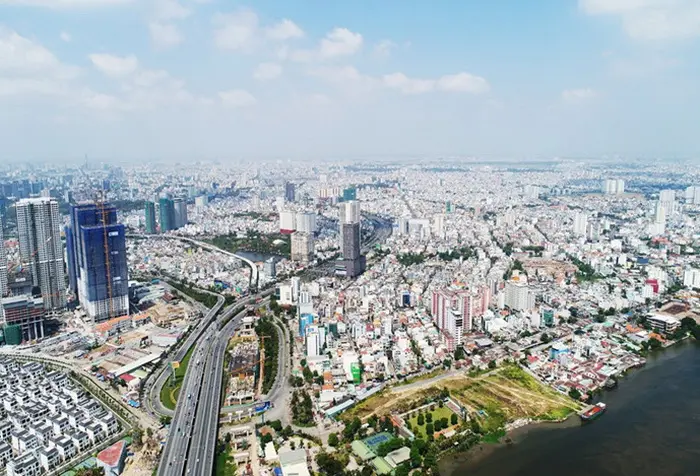Đề xuất thành lập thành phố trực thuộc TP Hồ Chí Minh ở khu Đông