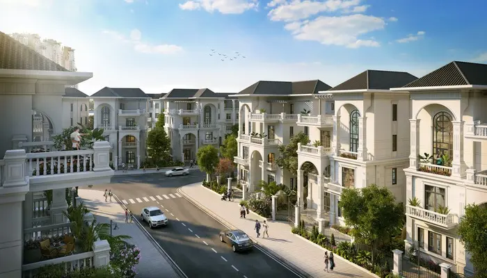 Chủ đầu tư tung loạt ưu đãi cho dự án Mon Rosalia Villas
