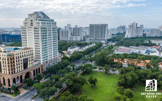 Thủ tướng yêu cầu Bộ Xây dựng hoàn thiện khung pháp lý cho condotel và officetel trong năm 2019
