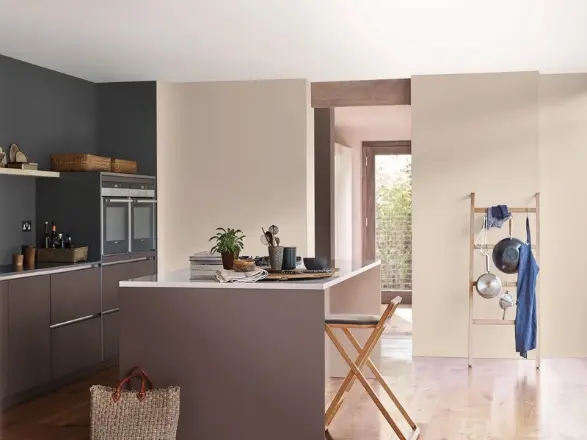 Căn bếp trong mơ của những người mẹ: Đầy đủ, chỉn chu, có giá trị lâu bền và hợp với lối sống của gia đình mình.