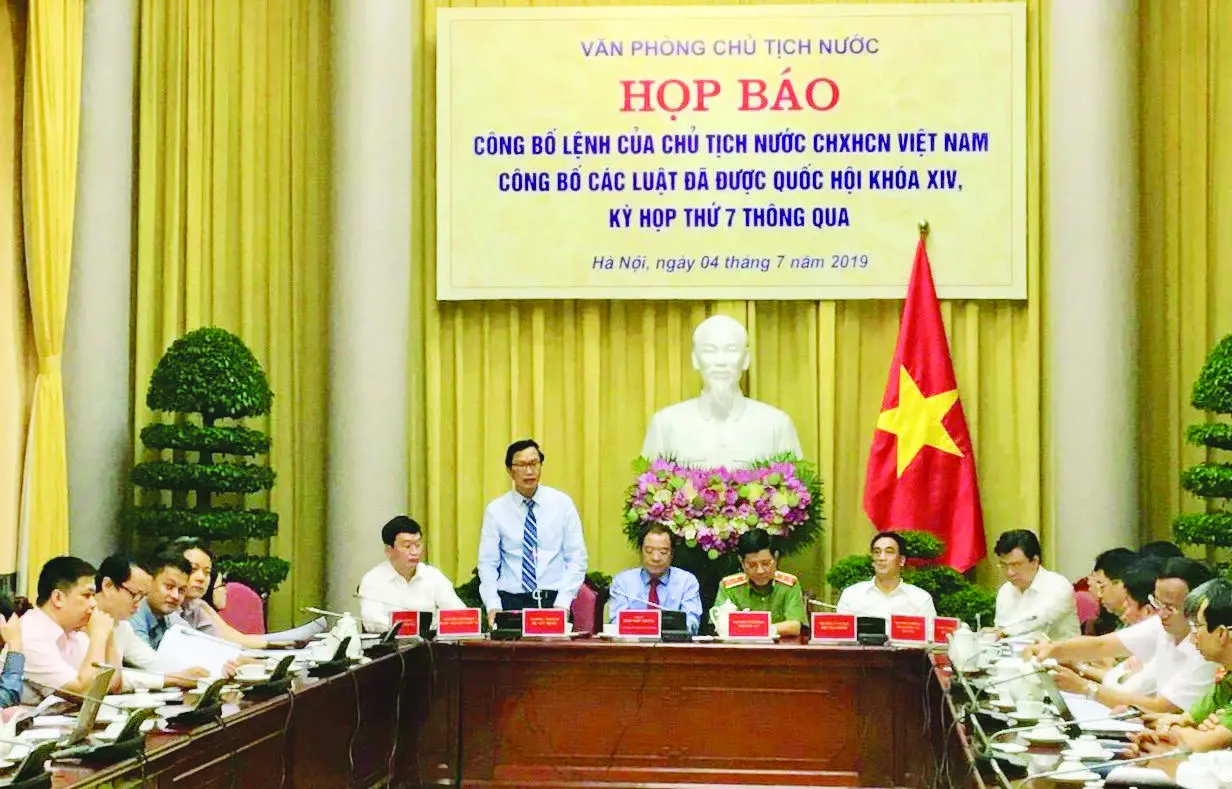 Luật Kiến trúc – Vận hội mới cho kiến trúc Việt Nam
