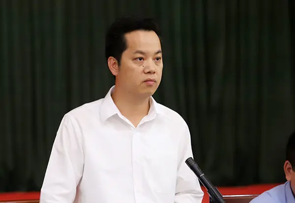Hà Nội công bố nước sạch sông Đà đã an toàn để ăn, uống
