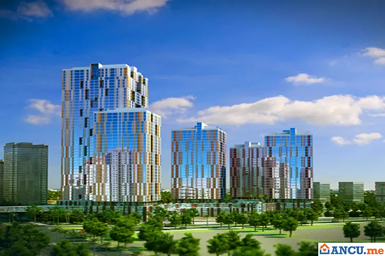 BID Residence và câu chuyện “hồi sinh”